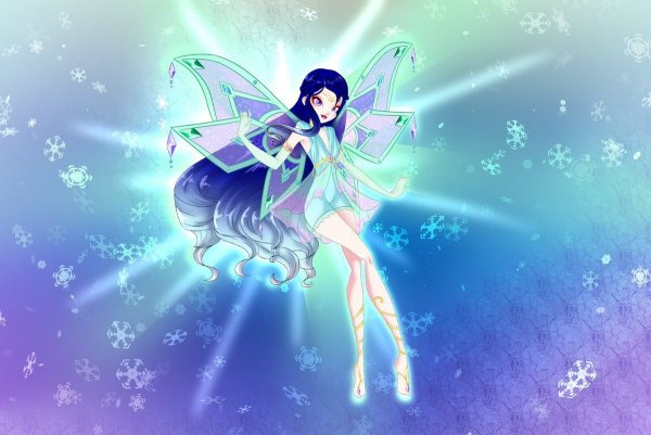 Winx Enchantix
