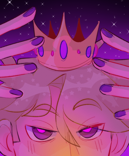 Purpled x Punz