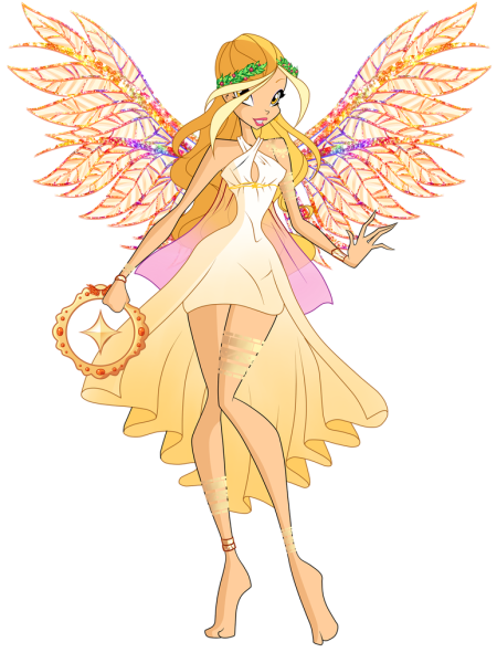 Винкс Divinix