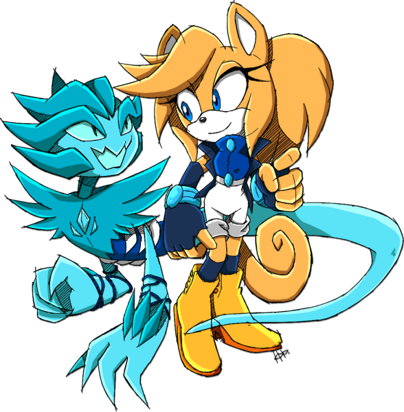 Sonic ОС