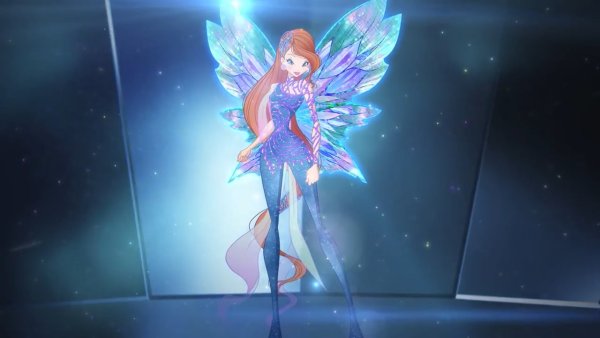 World of Winx 1 Bloom Dreamix