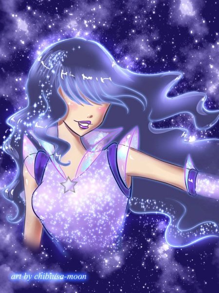 Винкс Chibiusa-Moon Flora