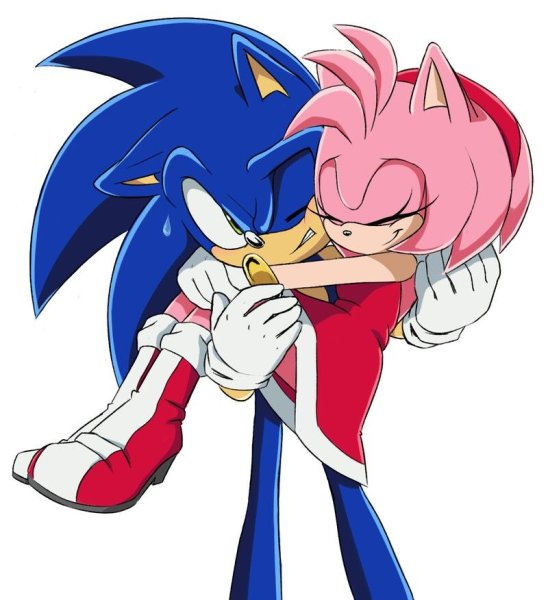 Соник Sonamy