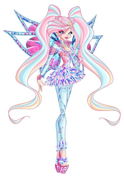 Фея Винкс Feelie