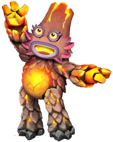 Игра my singing Monsters