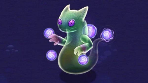 Эпический вужас my singing Monsters