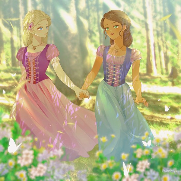 Barbie Princess and the Pauper