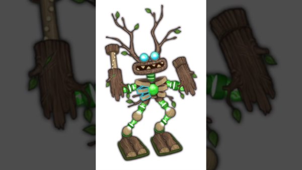 MSM Epic Wubbox