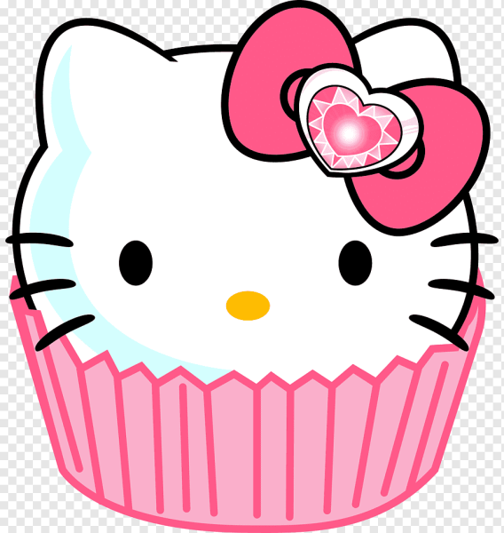 Hello Kitty hello Kitty