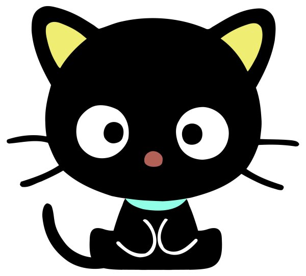 Китти Chococat
