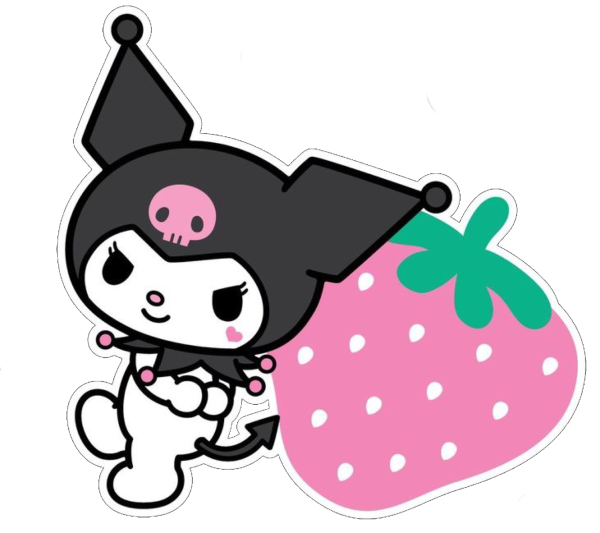 Инди КИД Kuromi