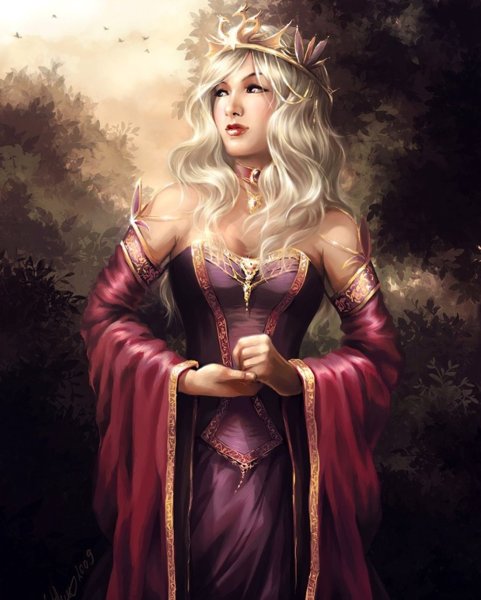 Елена Березина (sharandula)