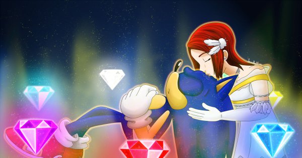 Princess Elise the third