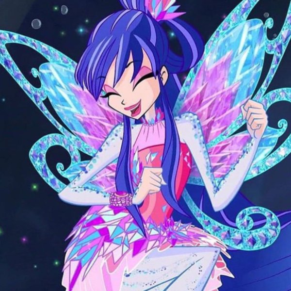 Winx Tynix Musa