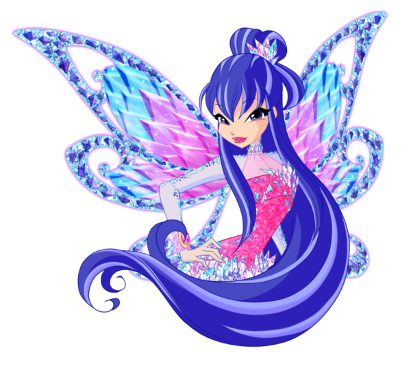 Winx Tynix Musa