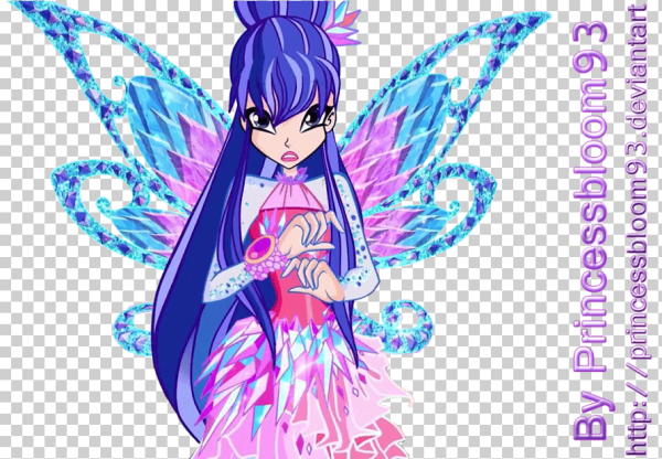 Winx Tynix Musa