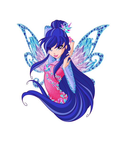 Winx Tynix Musa