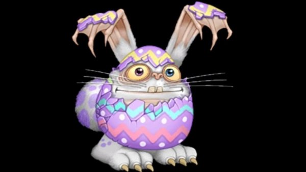 Blabbit my singing Monsters
