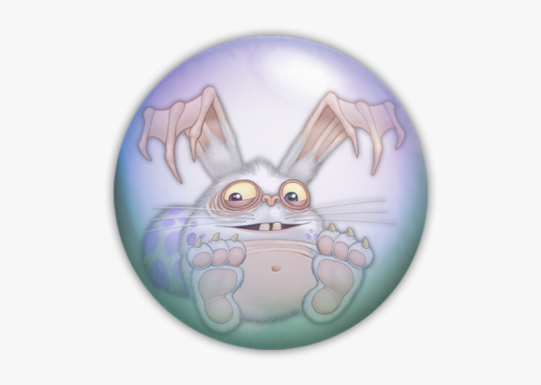 Яйца монстров в my singing Monsters