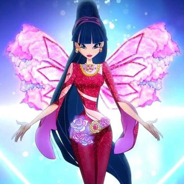 Winx Musa