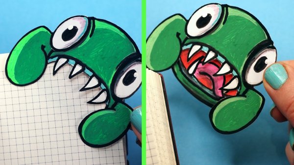 Классные рисунки