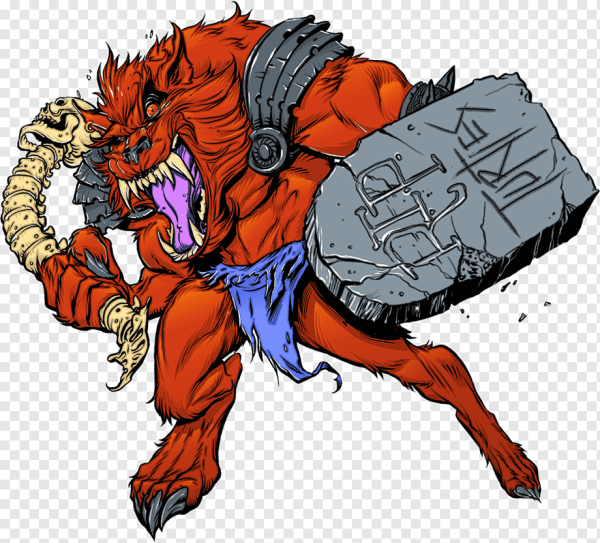 TMNT Tokka