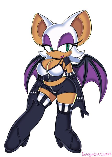 Bat Руж