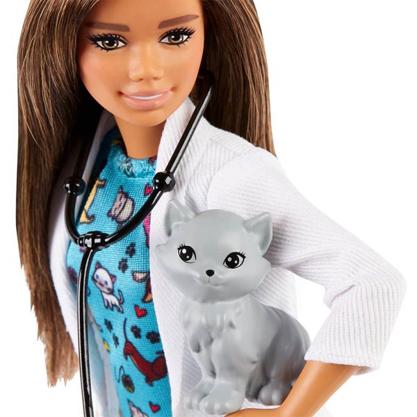 Куклы Barbie 2020