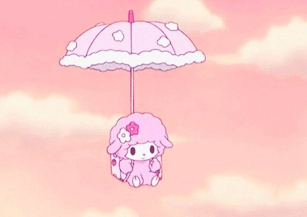 Hello Melody depression