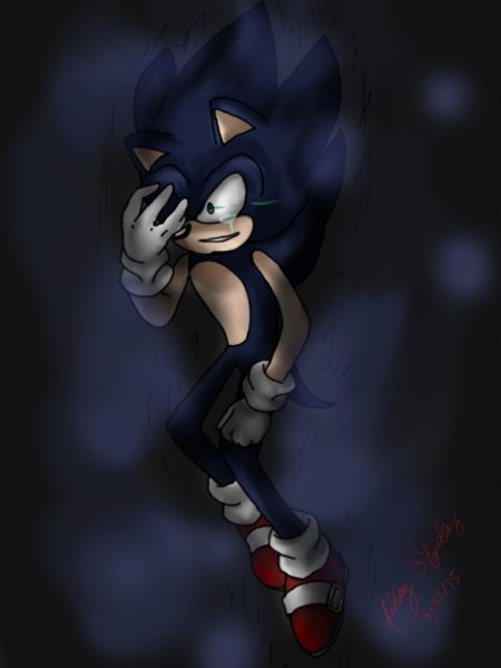 Dark Sonic