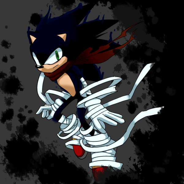 Dark Sonic Классик
