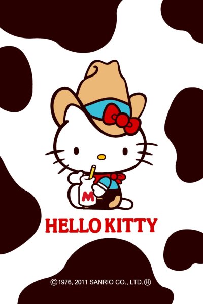 Китти Kuromi инди КИД