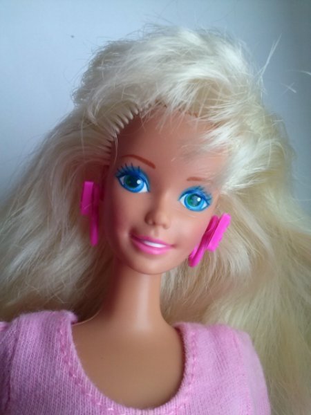 Barbie all American 1990