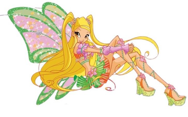 Winx Софикс