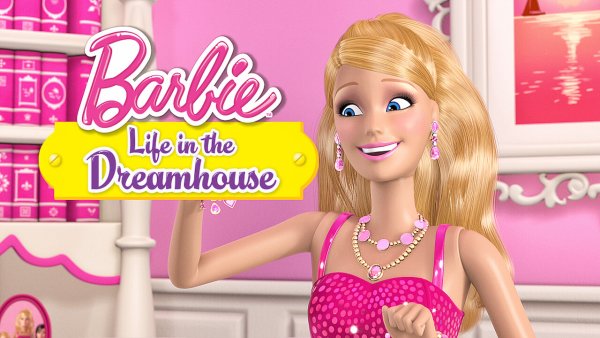 Барби Life in the Dreamhouse