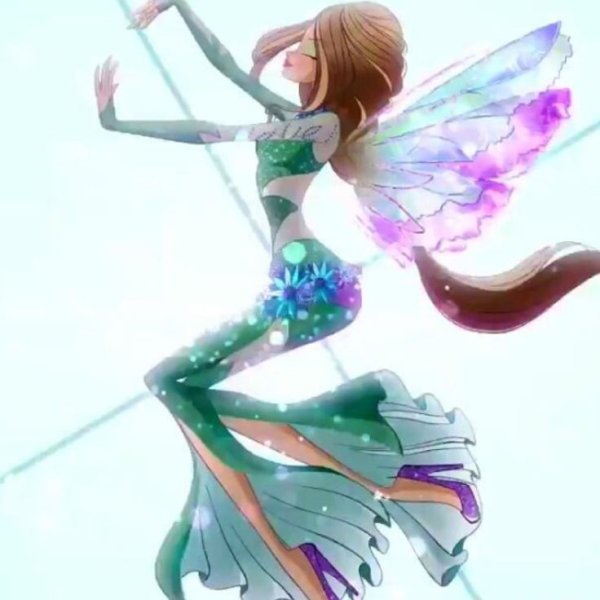 Winx Онирикс Флора