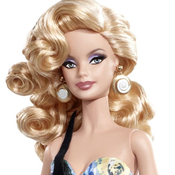 Barbie Mackie