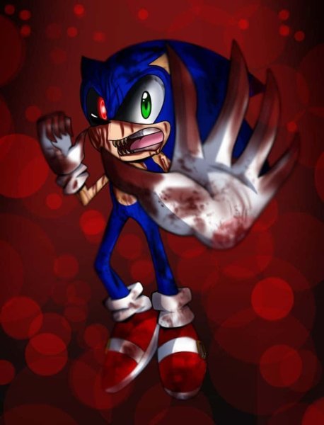Sonic экзе