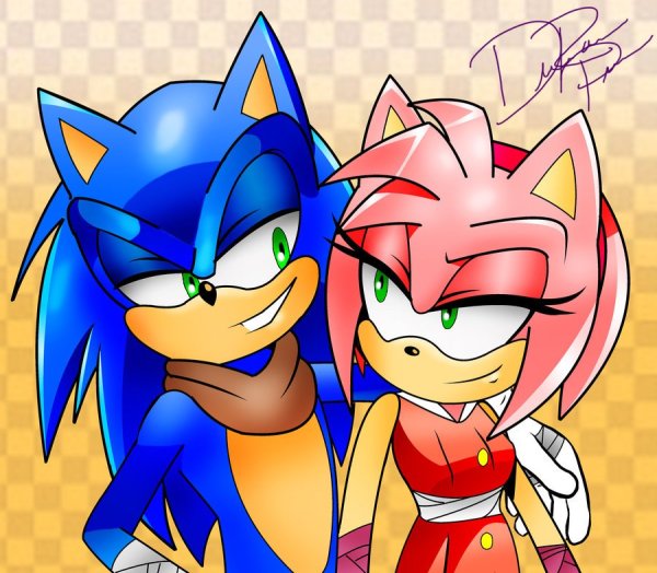 Соник бум Sonamy