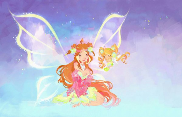 Ladyshalirin Winx