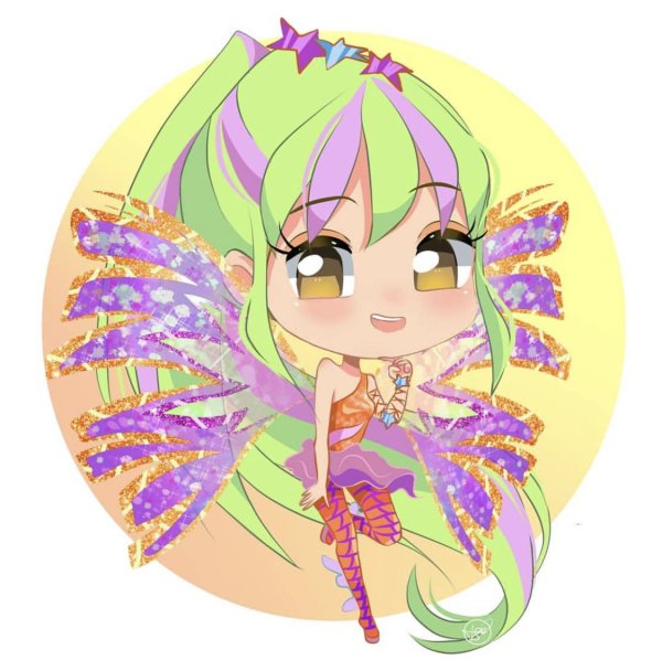 Dragon Yuko