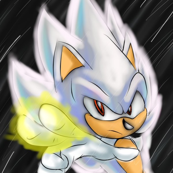 Hyper Sonic Art