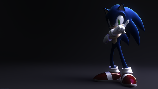Sonic Mini 4k