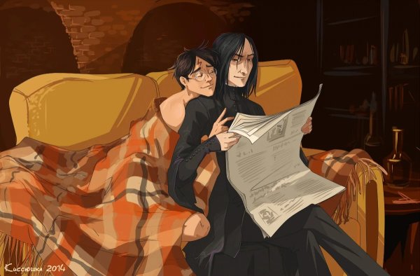 Снарри НЦ 17
