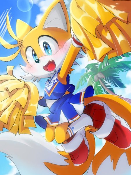 Sonic Тейлз