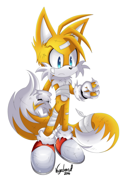 Sonic Тейлз