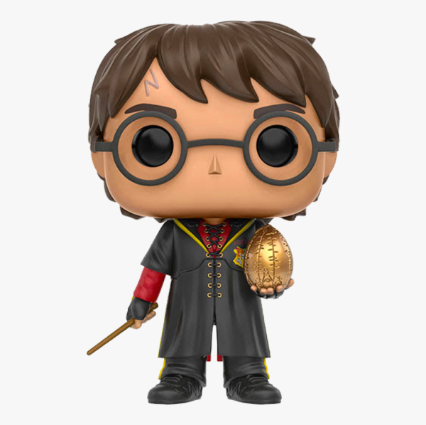 Funko Pop Гарри Поттер
