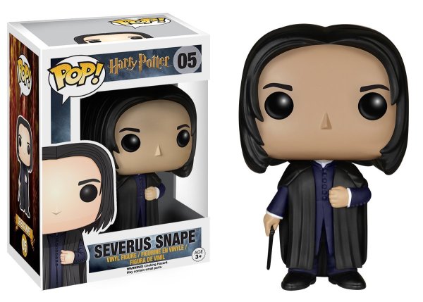 Фигурка Funko Pop! Гарри Поттер - Сириус Блэк 6570