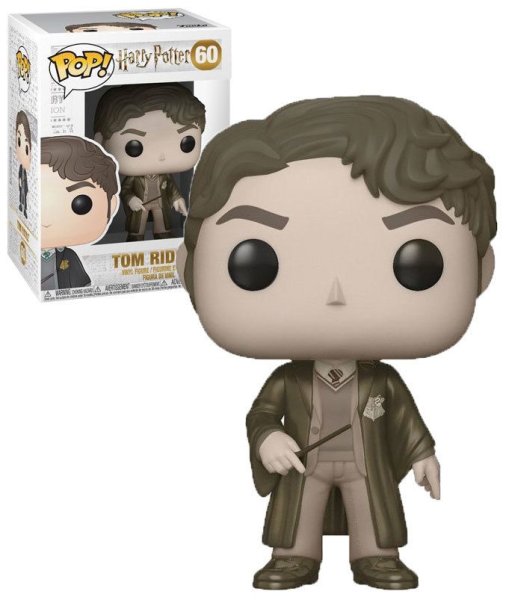 Funko Pop Гарри Поттер 23
