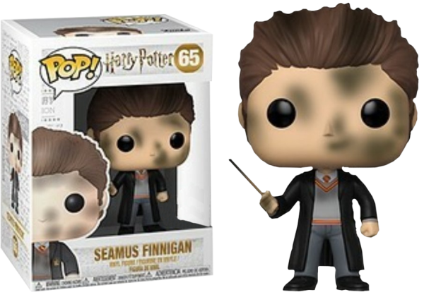 Фигурки Funko Pop Гарри Поттер вся коллекция